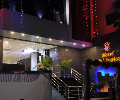 Hotel Celebration